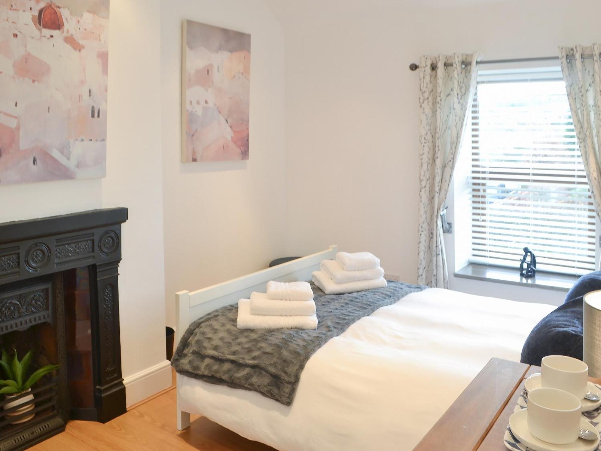 The Alnwick Townhouse别墅 外观 照片