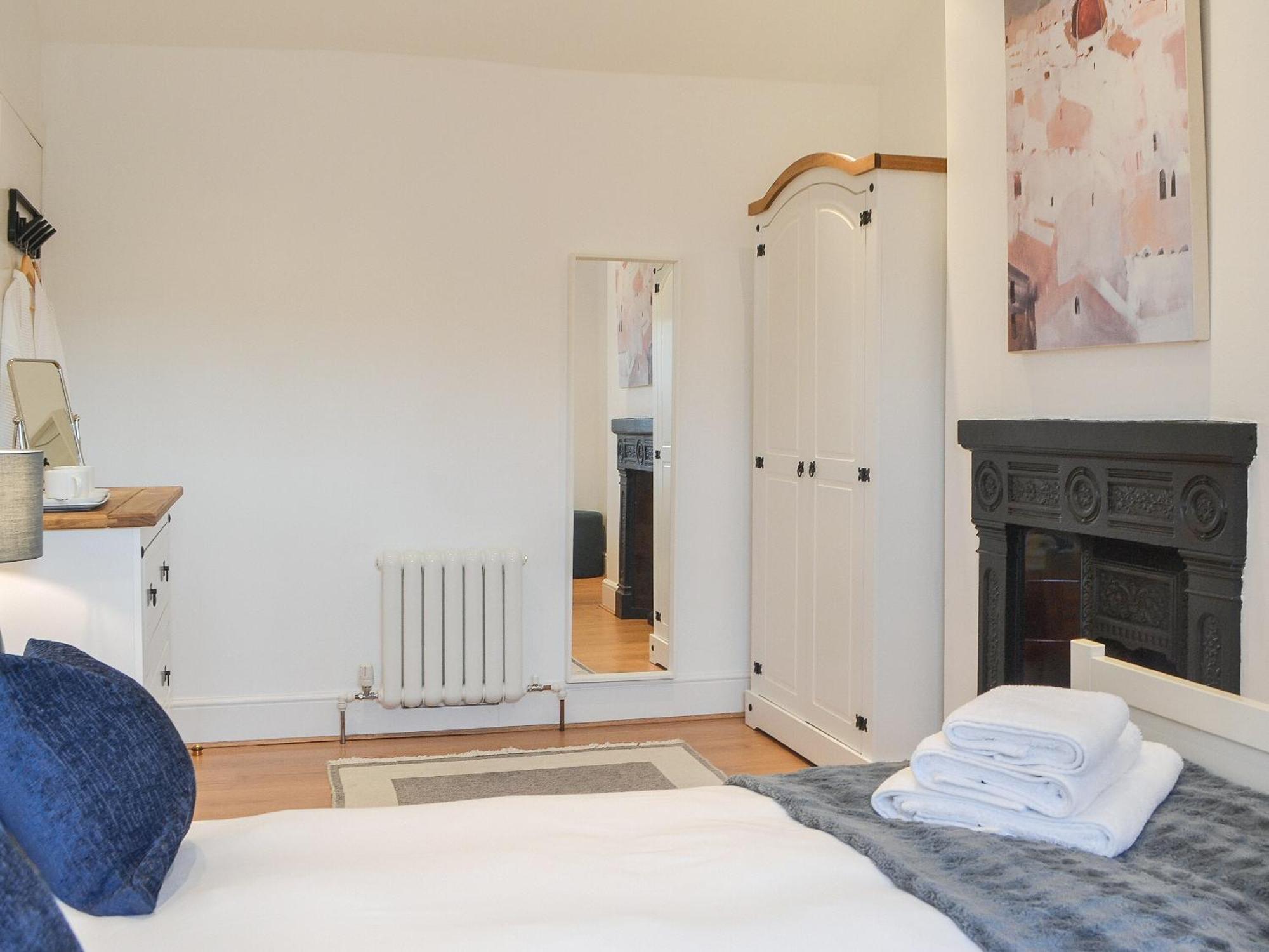 The Alnwick Townhouse别墅 外观 照片