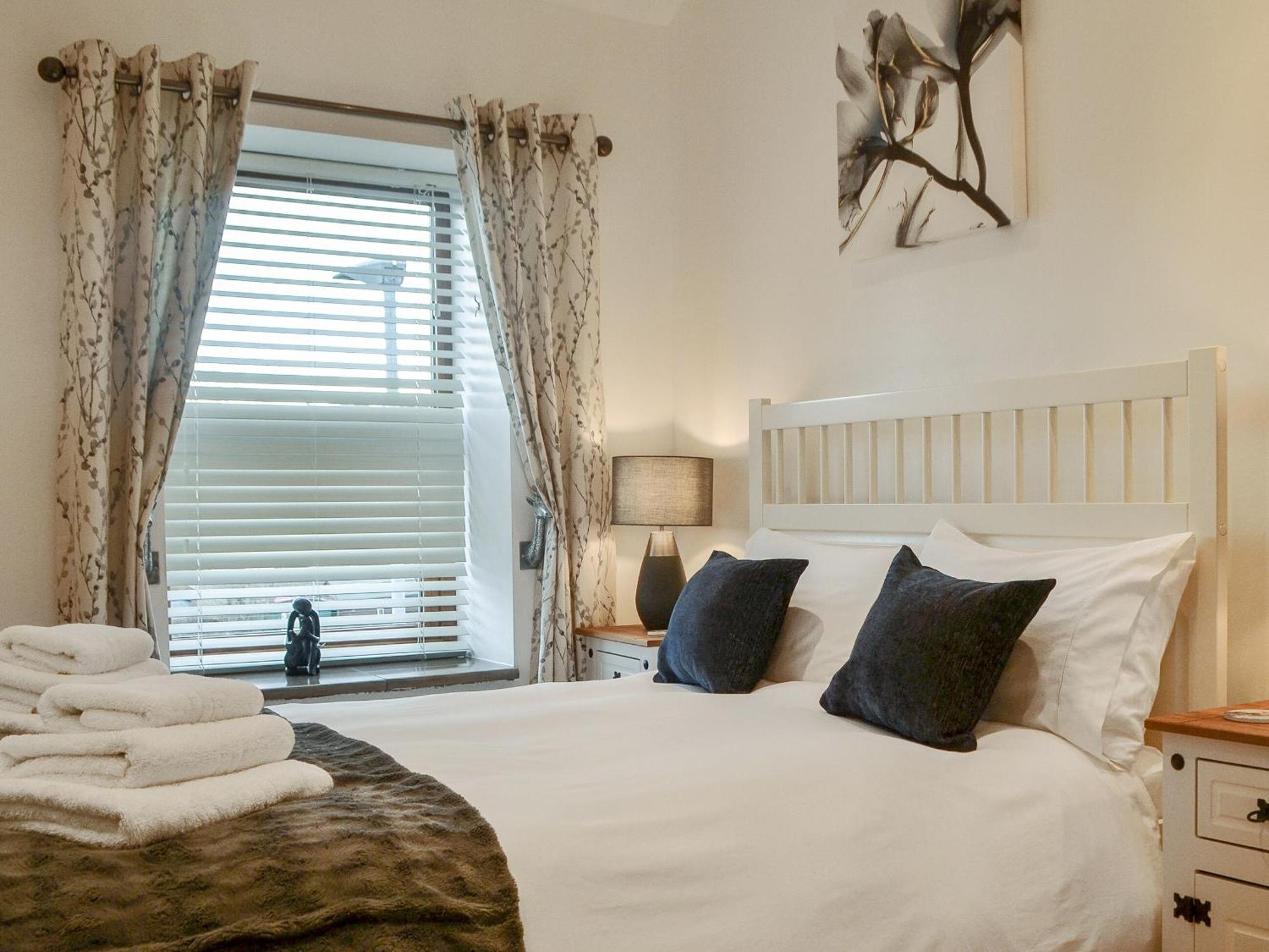 The Alnwick Townhouse别墅 外观 照片