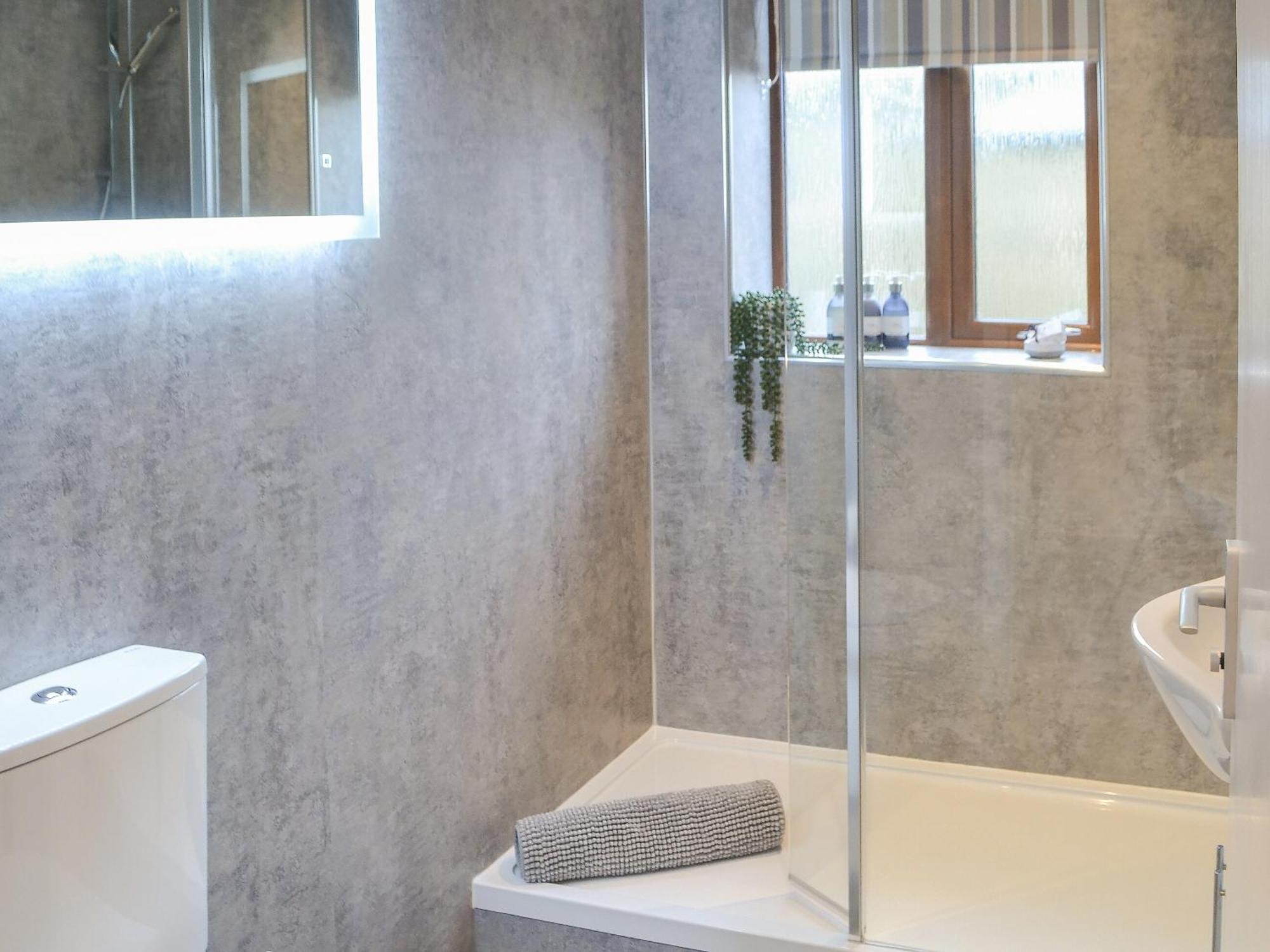 The Alnwick Townhouse别墅 外观 照片